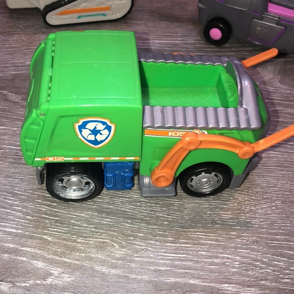 Paw patrol bundle - Picture 7 of 10